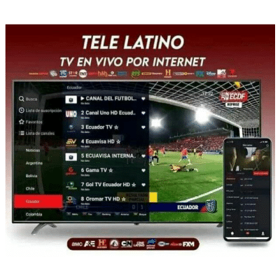 telelatino